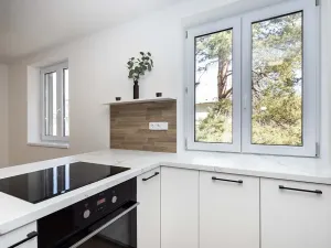 Pronájem bytu 2+kk, Opava, U Hliníku, 46 m2