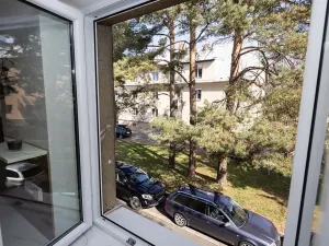 Pronájem bytu 2+kk, Opava, U Hliníku, 46 m2