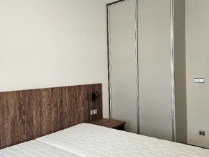 Pronájem bytu 2+kk, Praha - Michle, Na úlehli, 42 m2
