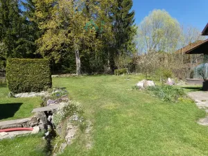 Prodej chalupy, Svratka, Libušina, 200 m2
