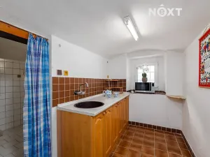 Prodej ubytování, Podmokly, 98 m2