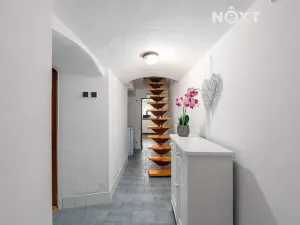 Prodej ubytování, Podmokly, 98 m2