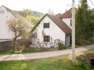 Prodej ubytování, Podmokly, 98 m2