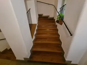 Pronájem bytu 1+kk, Praha - Nové Město, Opletalova, 43 m2
