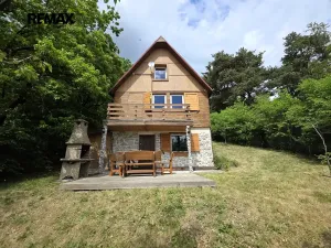 Prodej chaty, Viničné Šumice, 120 m2