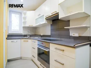 Prodej bytu 3+1, Dubňany, Hornická, 55 m2