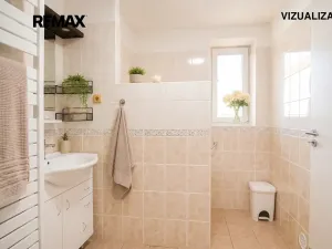 Prodej bytu 3+1, Dubňany, Hornická, 55 m2