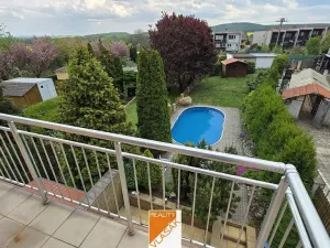 Prodej rodinného domu, Radonice, 200 m2