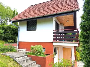 Prodej chaty, Bohuslavice u Zlína, 65 m2