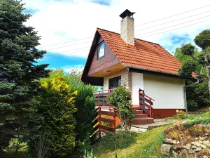 Prodej chaty, Bohuslavice u Zlína, 65 m2