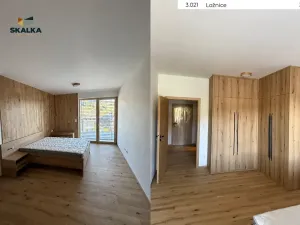 Prodej bytu 2+kk, Železná Ruda, Klatovská, 72 m2
