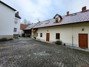Pronájem bytu 2+kk, Plzeň, Bolevecká náves, 66 m2