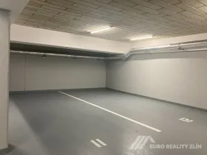 Pronájem bytu 1+kk, Zlín, Boněcký rybník, 38 m2