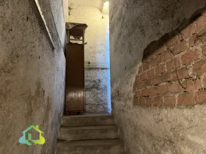 Prodej obchodního prostoru, Opařany - Oltyně, 300 m2