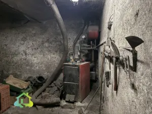 Prodej obchodního prostoru, Opařany - Oltyně, 300 m2