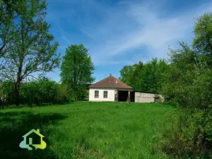Prodej obchodního prostoru, Opařany - Oltyně, 300 m2