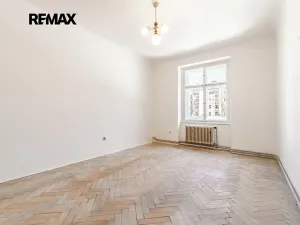 Prodej bytu 3+1, Praha - Bubeneč, U zeměpisného ústavu, 111 m2