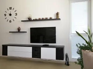 Pronájem bytu 2+kk, Brno, Říčanská, 50 m2
