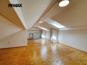 Pronájem bytu 3+1, Domažlice, 90 m2