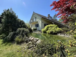 Prodej rodinného domu, Mladá Boleslav, Na Dubcích, 425 m2