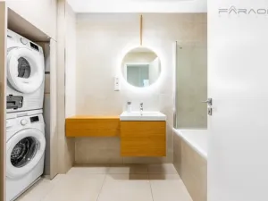 Pronájem bytu 2+kk, Praha - Jinonice, Barvitiova, 71 m2