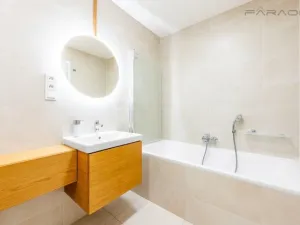 Pronájem bytu 2+kk, Praha - Jinonice, Barvitiova, 71 m2
