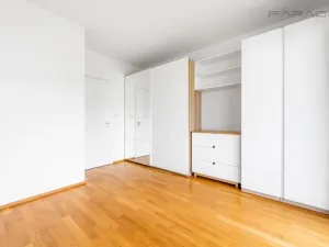 Pronájem bytu 2+kk, Praha - Jinonice, Barvitiova, 71 m2