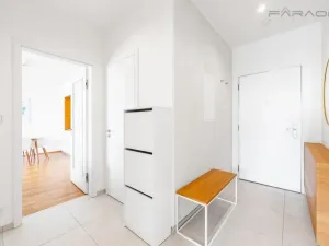 Pronájem bytu 2+kk, Praha - Jinonice, Barvitiova, 71 m2
