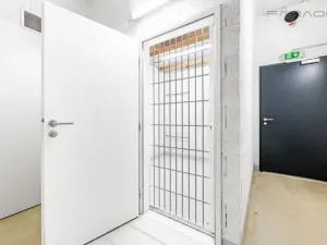 Pronájem bytu 2+kk, Praha - Jinonice, Barvitiova, 71 m2