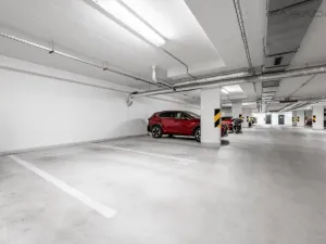 Pronájem bytu 2+kk, Praha - Jinonice, Barvitiova, 71 m2