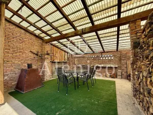 Prodej chalupy, Podmoky, 189 m2