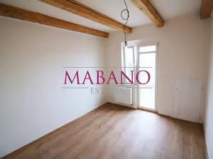 Pronájem bytu 2+kk, Praha - Vokovice, Na dlouhém lánu, 33 m2