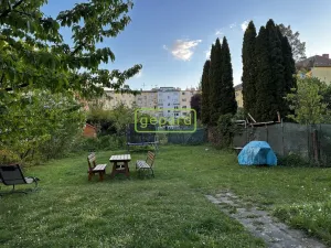 Prodej bytu 3+1, Brno, Tábor, 71 m2