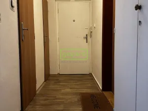 Prodej bytu 3+1, Brno, Tábor, 71 m2