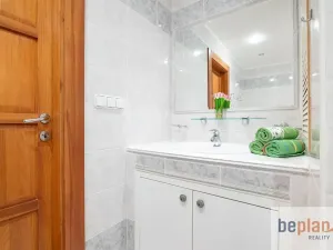 Prodej bytu 3+kk, Praha - Stodůlky, Janského, 73 m2