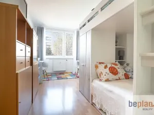 Prodej bytu 3+kk, Praha - Stodůlky, Janského, 73 m2