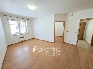 Pronájem bytu 2+kk, Brno, 52 m2