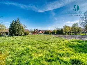 Prodej pozemku pro bydlení, Jaroměř - Starý Ples, 1310 m2