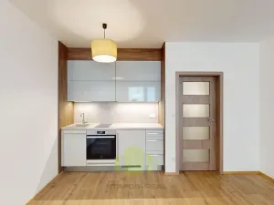 Prodej bytu 1+kk, Prostějov, Na Lukách, 34 m2