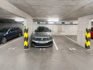 Prodej bytu 2+kk, Praha - Čakovice, Marty Krásové, 56 m2
