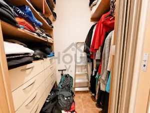 Prodej bytu 2+kk, Praha - Čakovice, Marty Krásové, 56 m2