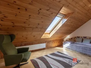 Prodej rodinného domu, Vranovice, Příční, 209 m2