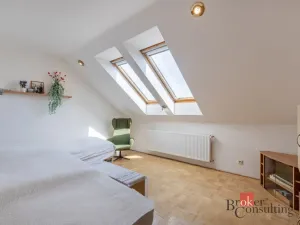 Prodej rodinného domu, Vranovice, Příční, 209 m2