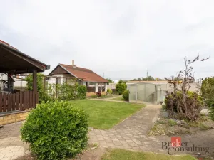 Prodej rodinného domu, Vranovice, Příční, 209 m2