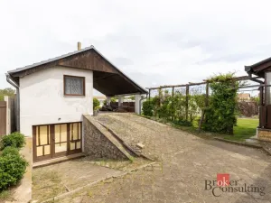 Prodej rodinného domu, Vranovice, Příční, 209 m2