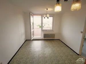 Pronájem bytu 1+1, Třešť, 39 m2