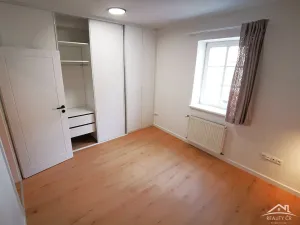 Pronájem bytu 3+kk, Jihlava, Čajkovského, 66 m2