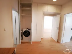 Pronájem bytu 3+kk, Jihlava, Čajkovského, 66 m2