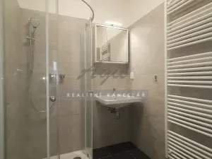 Pronájem bytu 2+kk, Šlapanice, 50 m2