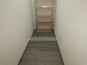 Pronájem bytu 2+kk, Šlapanice, 50 m2
